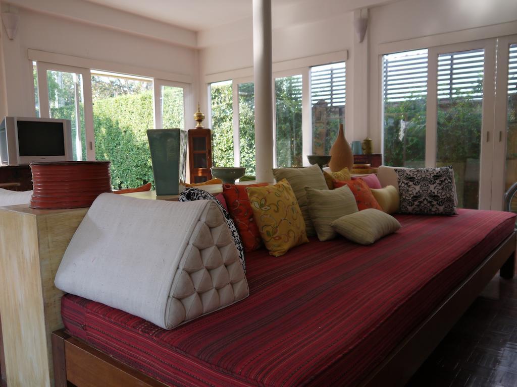 Away Chiang Mai Phucome Villa MUANG المظهر الخارجي الصورة