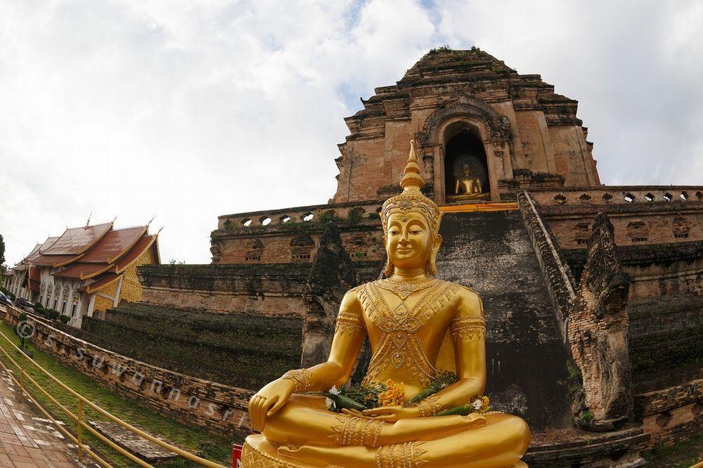 Away Chiang Mai Phucome Villa MUANG المظهر الخارجي الصورة