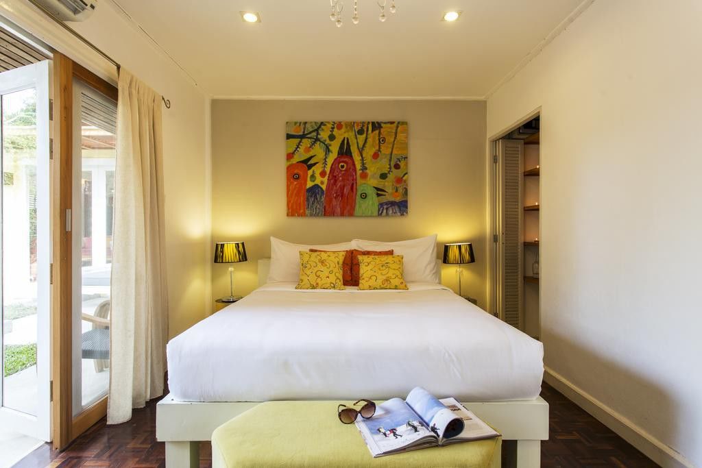 Away Chiang Mai Phucome Villa MUANG المظهر الخارجي الصورة