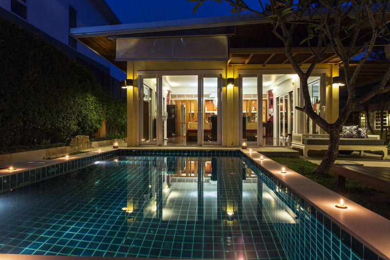 Away Chiang Mai Phucome Villa MUANG المظهر الخارجي الصورة