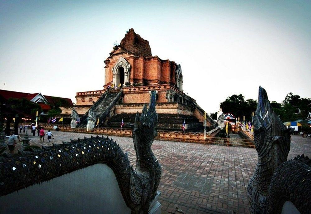 Away Chiang Mai Phucome Villa MUANG المظهر الخارجي الصورة