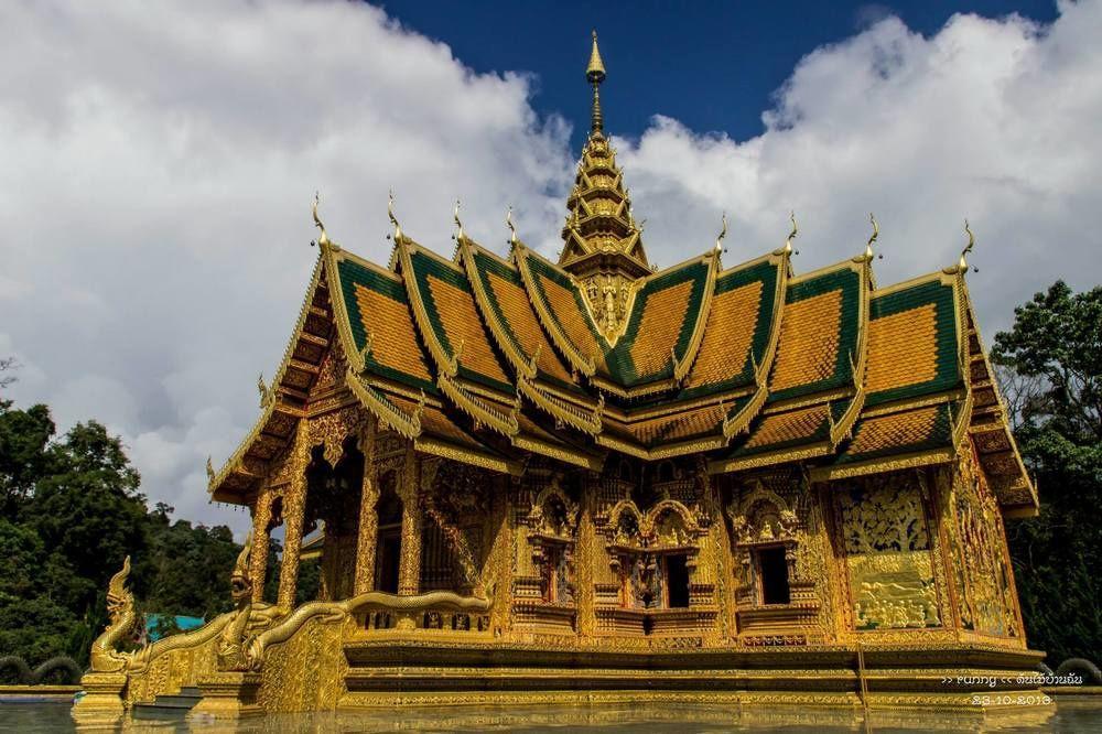 Away Chiang Mai Phucome Villa MUANG المظهر الخارجي الصورة