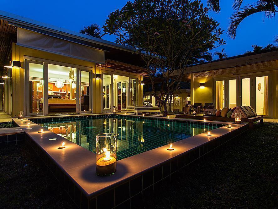 Away Chiang Mai Phucome Villa MUANG المظهر الخارجي الصورة