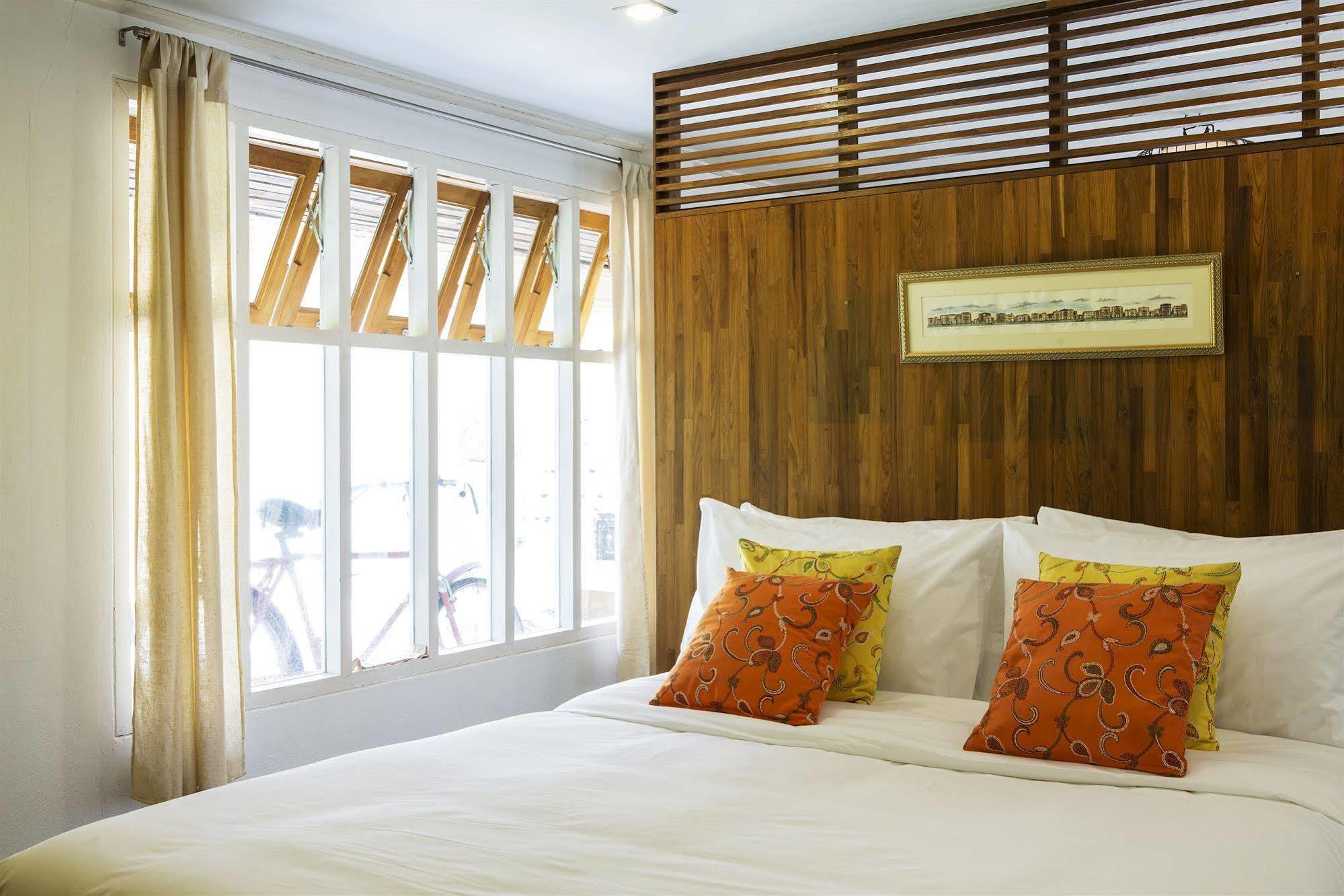 Away Chiang Mai Phucome Villa MUANG المظهر الخارجي الصورة