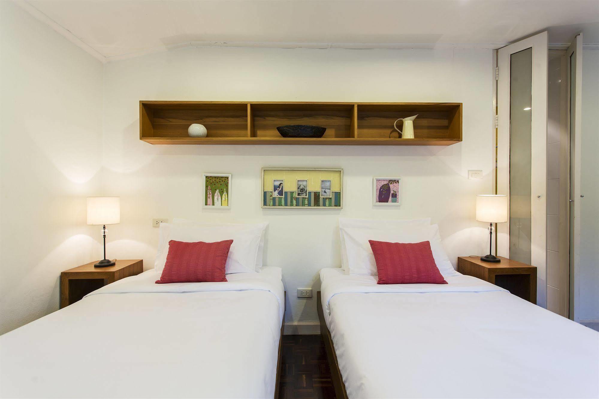 Away Chiang Mai Phucome Villa MUANG المظهر الخارجي الصورة