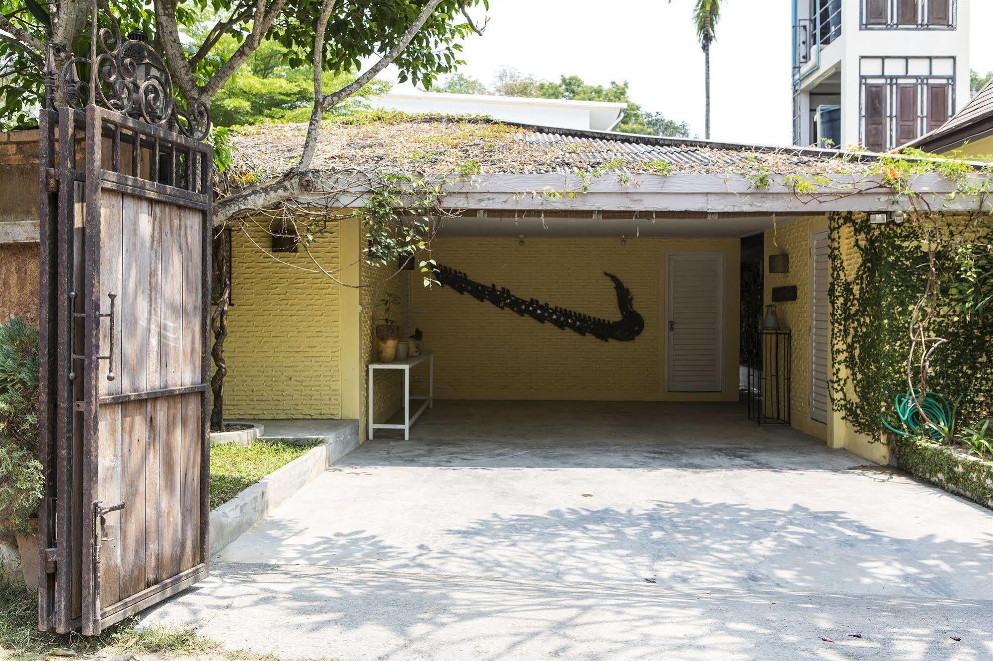 Away Chiang Mai Phucome Villa MUANG المظهر الخارجي الصورة