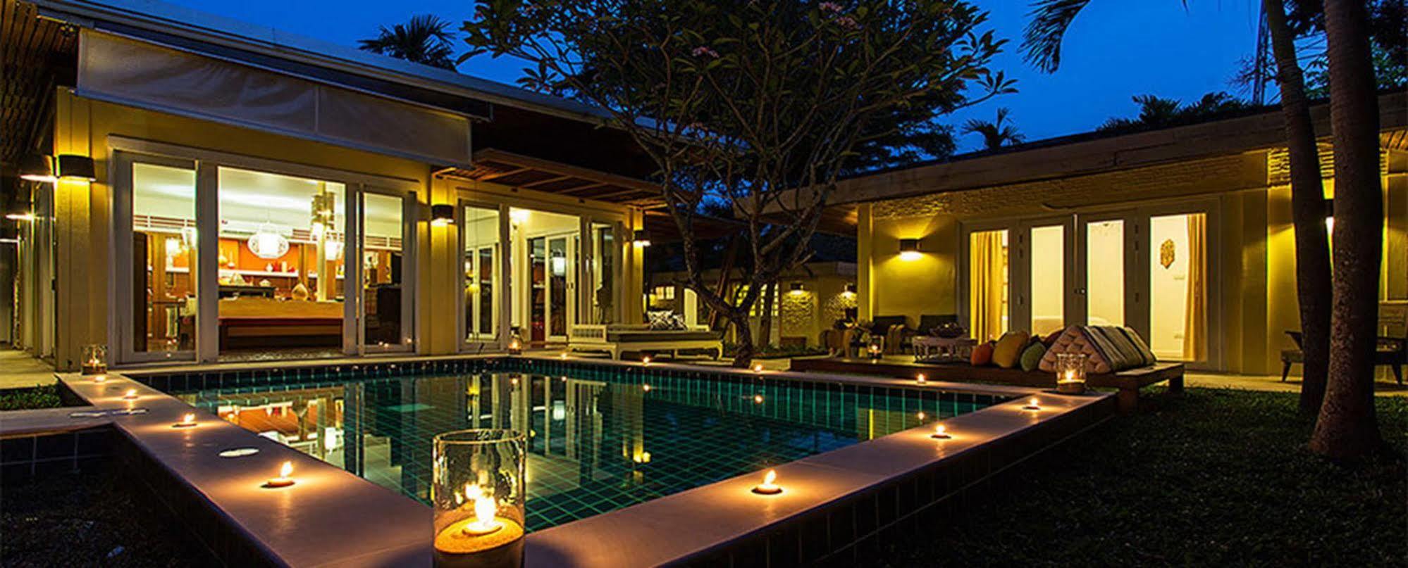 Away Chiang Mai Phucome Villa MUANG المظهر الخارجي الصورة