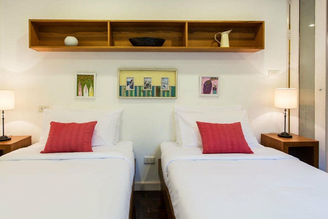 Away Chiang Mai Phucome Villa MUANG المظهر الخارجي الصورة