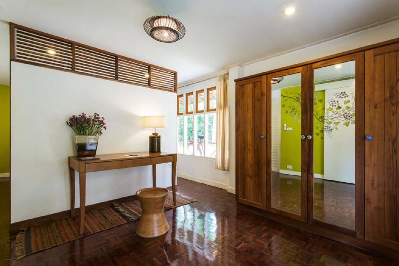 Away Chiang Mai Phucome Villa MUANG المظهر الخارجي الصورة