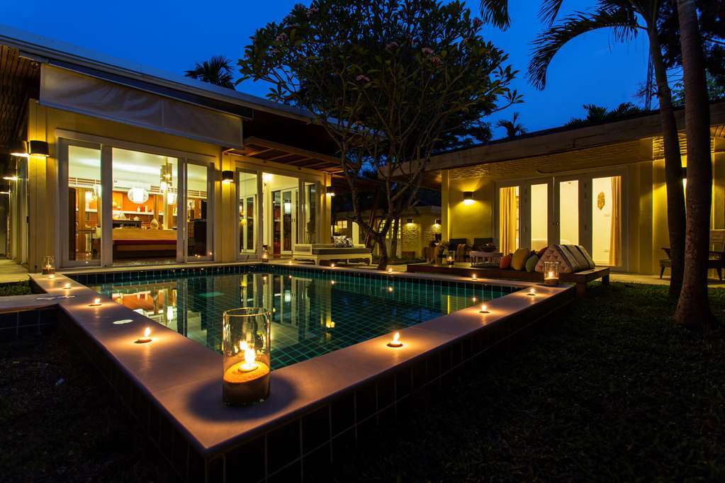 Away Chiang Mai Phucome Villa MUANG المظهر الخارجي الصورة